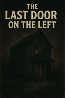 the last door on the left (ebook)-aakash agrawal-9798232485825