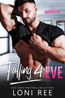 falling 4 eve (ebook)-loni ree-9798232541125