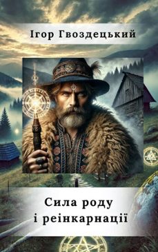 -ігор гвоздецький-9798232581725