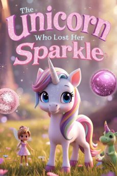 the unicorn who lost her sparkle-anila asif-9798232682125