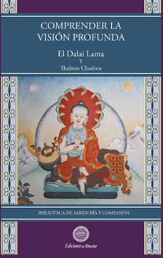 -su santidad el dalai lama-9798232759025