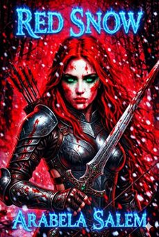 red snow (ebook)-bruce boston-9798232818425