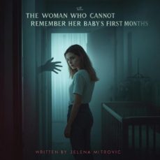 the woman who cannot remember her babys first months (ebook)-jelena mitrovic-9798232906825
