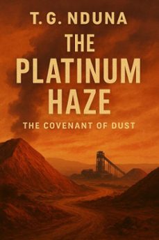 the platinum haze (ebook)-t. g. nduna-9798233093425
