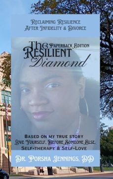 the resilient diamond (ebook)-porsha jennings-9798233275425