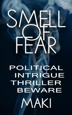 smell of fear (ebook)-9798233350825