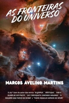 as fronteiras do universo (ebook)-marcos avelino martins-9798282477825