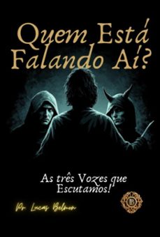 quem esta falando ai? (ebook)-lucas belmon-9798284202425