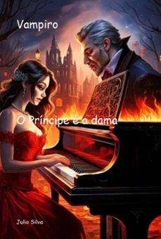 vampiro (ebook)-julio silva-9798305919325