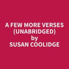 a few more verses (unabridged) (audiolibro)-9798330021925