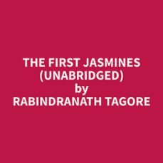 the first jasmines (unabridged) (audiolibro)-9798330026425