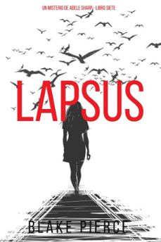 lapsus (un misterio de adele sharp - libro siete) (ebook)-blake pierce-9798341557925