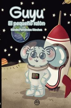 guyu el pequeño raton-sandra fernandez sanchez-9798695632125