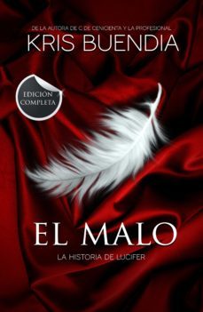 el malo (edicion completa) (ebook)-kris buendia-9798886278125