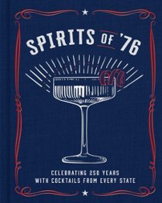 spirits of '76 (ebook)-kim laidlaw-9798886743425