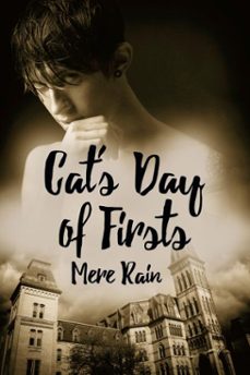 cat's day of firsts (ebook)-mere rain-9798896021025