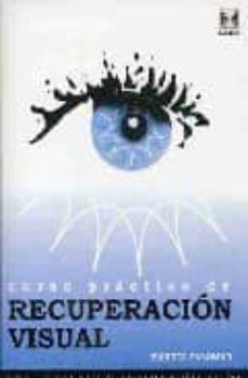 curso practico de recuperacion visual (incluye dvd)-9789872033620