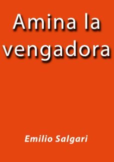 amina la vengadora (ebook)-cdlap00000625
