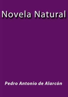 novela natural (ebook)-cdlap00003425