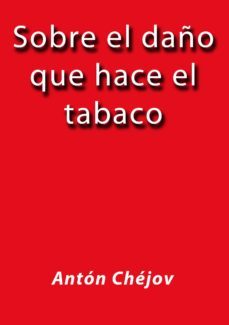sobre el daño que hace el tabaco (ebook)-cdlap00005725