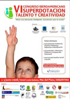 revista ideaccion: la revista en español sobre superdotacion. numero 25 (ebook)-cdlid11341525