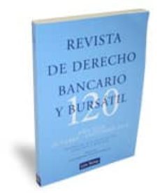 revista derecho bancario y bursatil 10/09/10 a 10/09/11-2910014909535