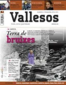 vallesos 5: gent, terra i patrimoni-2910016918535