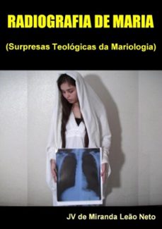 radiografia de maria (ebook)-jv miranda leão de neto-3410000311735