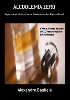 alcoolemia zero (ebook)-alexandre basileis-3410001514135