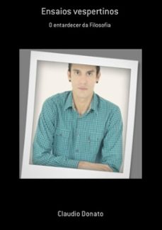 ensaios vespertinos (ebook)-claudio donato-3410002616135