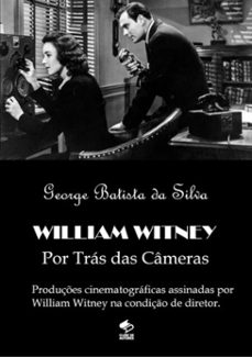 william witney (ebook)-george batista da silva-3410003143135