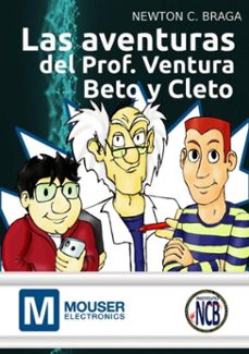-newton c. braga-3410003238435