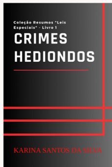 crimes hediondos (ebook)-karina santos da silva-3410005192735