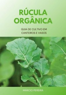 rucula organica (ebook)-márcio pereira-3410006336435