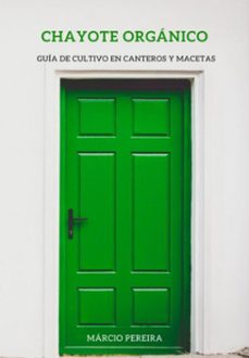 chayote organico (ebook)-márcio pereira-3410006371535