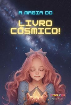 a magia do livro cosmico! (ebook)-cyber kids-3410006429335