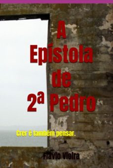 a epistola de segunda pedro (ebook)-flávio vieira-3410007192535