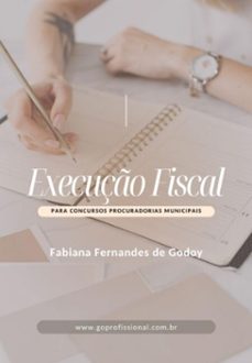 execuço fiscal (ebook)-fernandes godoy de fabiana-3410007429235