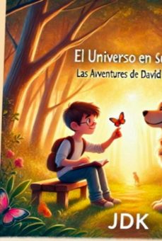 el universo en sus ojos (ebook)-3410007432235