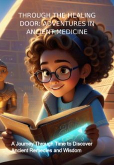 through the healing door: adventures in ancient medicine (ebook)-3410007475935