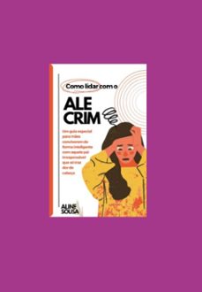 como lidar com o alecrim (ebook)-aline sousa santos-3410007643235