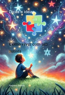 como viver com um autista (ebook)-regiane sabrina-3410007686935