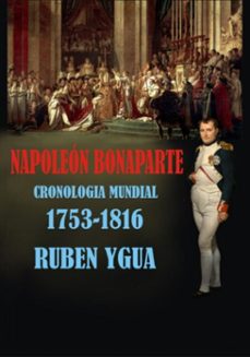 napoleon bonaparte (ebook)-ruben ygua-3410008047735