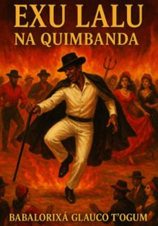exu lalu na quimbanda (ebook)-babalorixá glauco t´ogum-3410008315735