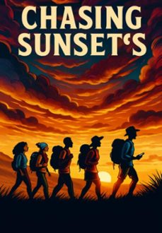 chasing sunsets (ebook)-3410009024735