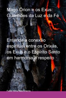 mago orion e os exus: guardies da luz e da fe (ebook)-fabio silva nascimento-3410009109135