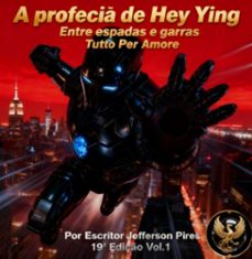 a profecia de hey ying - 19º ediço (ebook)-jefferson pires-3410009191635