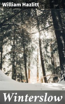 winterslow (ebook)-william hazlitt-4057664594235
