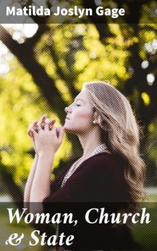 woman, church &amp; state (ebook)-4057664635235