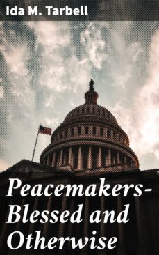 peacemakersblessed and otherwise (ebook)-4064066151935